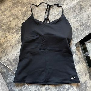Alo Tank Top